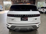 Used 2020 Land Rover Range Rover Evoque SE image 5