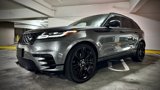 Used 2019 Land Rover Range Rover Velar R-Dynamic HSE image 3