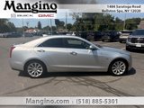 Used 2018 Cadillac ATS 2.0T Sedan image 6