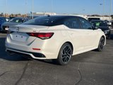 New 2025 Nissan Sentra SR image 3
