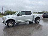 Used 2016 Ford F150 XLT w/ Equipment Group 302A Luxury image 2
