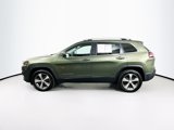 Certified 2021 Jeep Cherokee Limited image 4