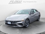 New 2025 Hyundai Elantra Sport image 3