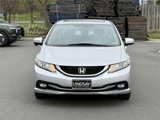 Used 2015 Honda Civic EX-L image 2