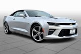Used 2017 Chevrolet Camaro SS image 2