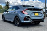 Used 2021 Honda Civic Sport Touring image 3