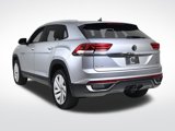 Used 2022 Volkswagen Atlas Cross Sport SE image 3