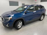 Used 2021 GMC Terrain SLE w/ Driver Convenience Package image 4