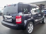 Used 2011 Jeep Liberty Sport image 3