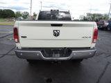 Used 2018 RAM 2500 Laramie image 5