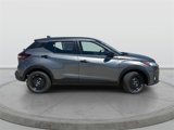 New 2025 Nissan Kicks Play S image 3