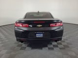 Used 2017 Chevrolet Camaro LT w/ RS Package image 4