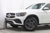 Used 2021 Mercedes-Benz GLC 300 4MATIC w/ AMG Line image 2