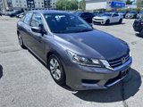 Used 2014 Honda Accord LX image 4
