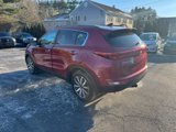 Used 2018 Kia Sportage EX w/ EX Technology Package image 5