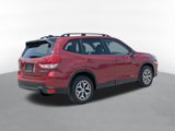 Used 2024 Subaru Forester Premium image 3