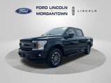 Used 2018 Ford F150 XLT w/ Equipment Group 301A Mid image 1