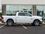 Used 2015 RAM 1500 Big Horn image 4