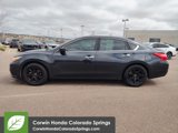 Used 2017 Nissan Altima 2.5 S w/ Power Driver Seat Package image 5