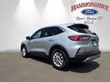 Certified 2020 Ford Escape SE image 5
