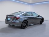 New 2026 Honda Civic Sport image 4