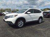 Used 2014 Honda CR-V EX image 2
