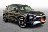 Used 2021 Chevrolet TrailBlazer LT w/ Premium Seating Package image 2