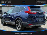 Used 2018 Honda CR-V Touring image 4
