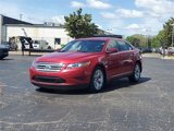 Used 2011 Ford Taurus SEL w/ 202A Rapid Spec Order Code image 3