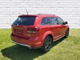Used 2018 Dodge Journey Crossroad image 2
