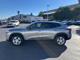 Certified 2025 Chevrolet Trax LS w/ Driver Confidence Package image 2