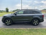 Used 2022 Kia Sorento EX w/ Panoramic Sunroof Package image 4