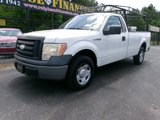 Used 2009 Ford F150 XL image 2