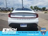 Used 2022 Hyundai Sonata N Line image 4