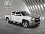 Used 2018 Chevrolet Silverado 1500 LT w/ Texas Edition image 5