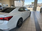 Used 2015 Acura TLX image 4