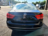 Used 2014 Volkswagen Passat TDI SE image 5