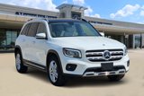 Certified 2022 Mercedes-Benz GLB 250 4MATIC image 2