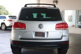Used 2004 Volkswagen Touareg V6 image 4
