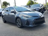 Used 2018 Toyota Corolla SE image 4