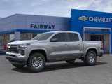New 2024 Chevrolet Colorado LT image 2