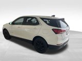 Used 2022 Chevrolet Equinox LT image 4