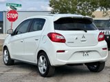 Used 2020 Mitsubishi Mirage ES image 4