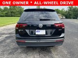 Used 2020 Volkswagen Tiguan SE image 4