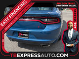 Used 2021 Dodge Charger SXT w/ Leather Interior Group image 6
