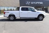Used 2016 Ford F150 Lariat image 2