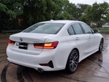 Used 2019 BMW 330i Sedan w/ Driving Assistance Package image 4