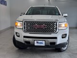 Used 2018 GMC Canyon Denali image 3
