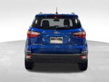 Used 2021 Ford EcoSport SE image 4
