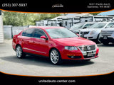 Used 2007 Volkswagen Passat 2.0T image 3
